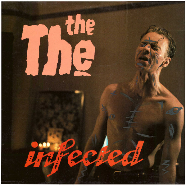 The The: Infected (1986)